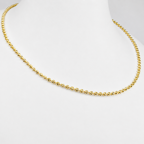 Cadena Militar Diamantada Mukura | Mujer