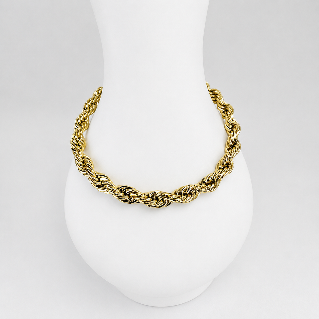 Pulsera Lazo Mukura | Hombre