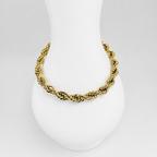 Pulsera Lazo Mukura | Hombre