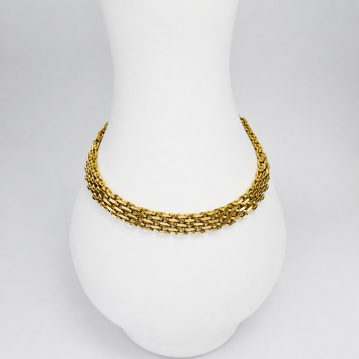Pulsera Chinesca Mukura | Hombre