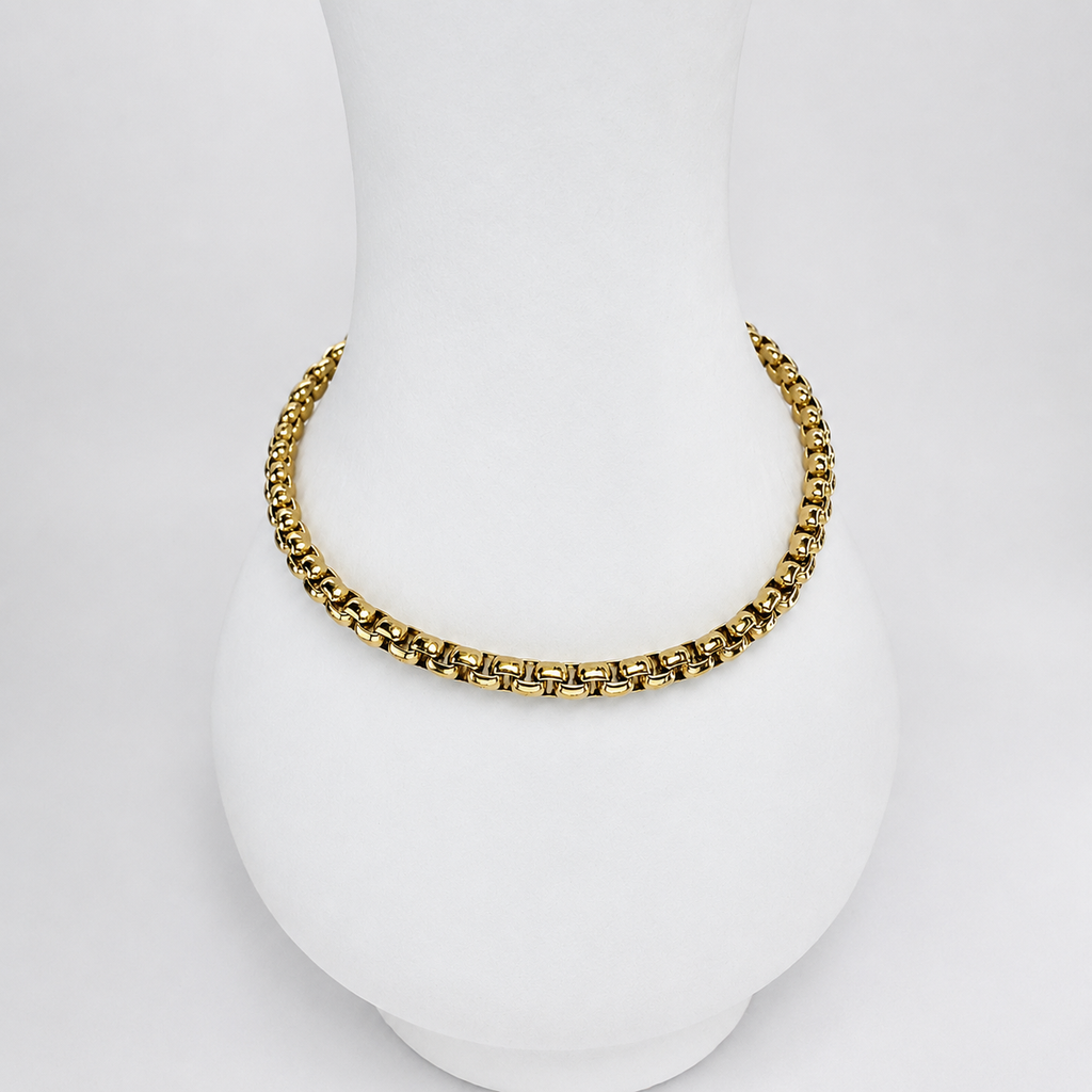 Pulsera Veneciana Mukura | Hombre