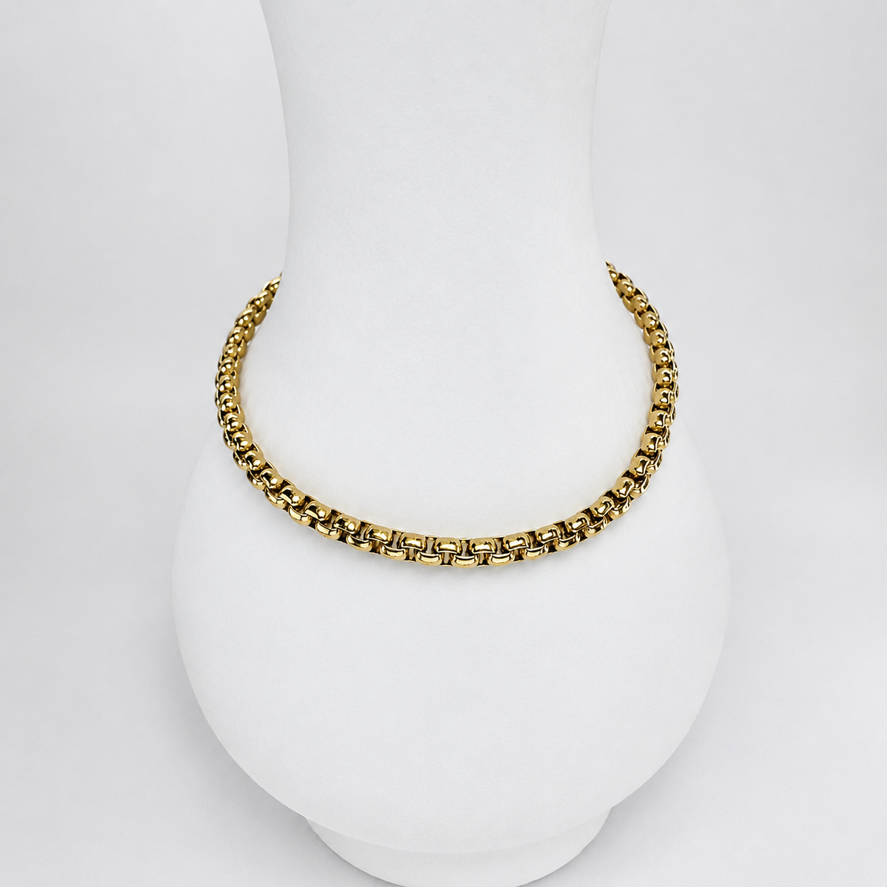 Pulsera Veneciana Mukura | Hombre