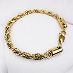 Pulsera Lazo Mukura | Hombre