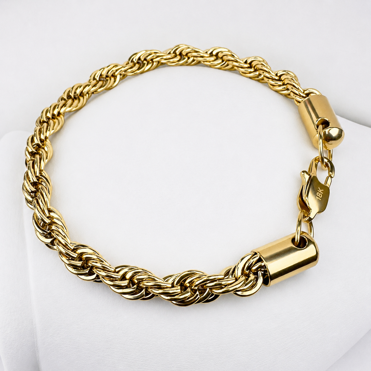 Pulsera Lazo Mukura | Hombre