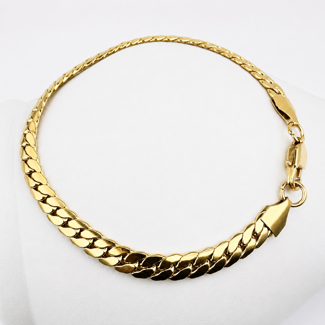 Pulsera Serpiente Mukura | Hombre