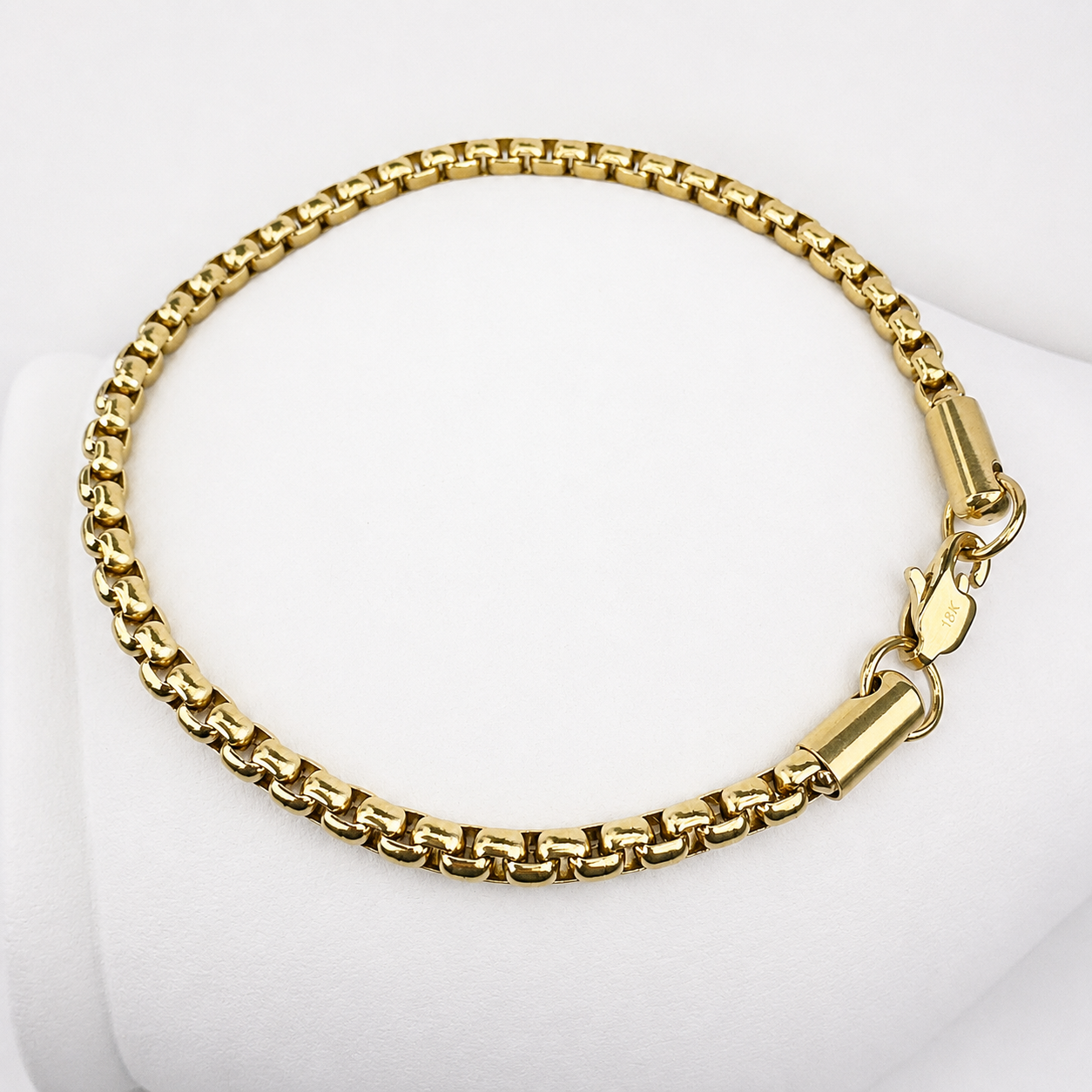 Pulsera Veneciana Mukura | Hombre